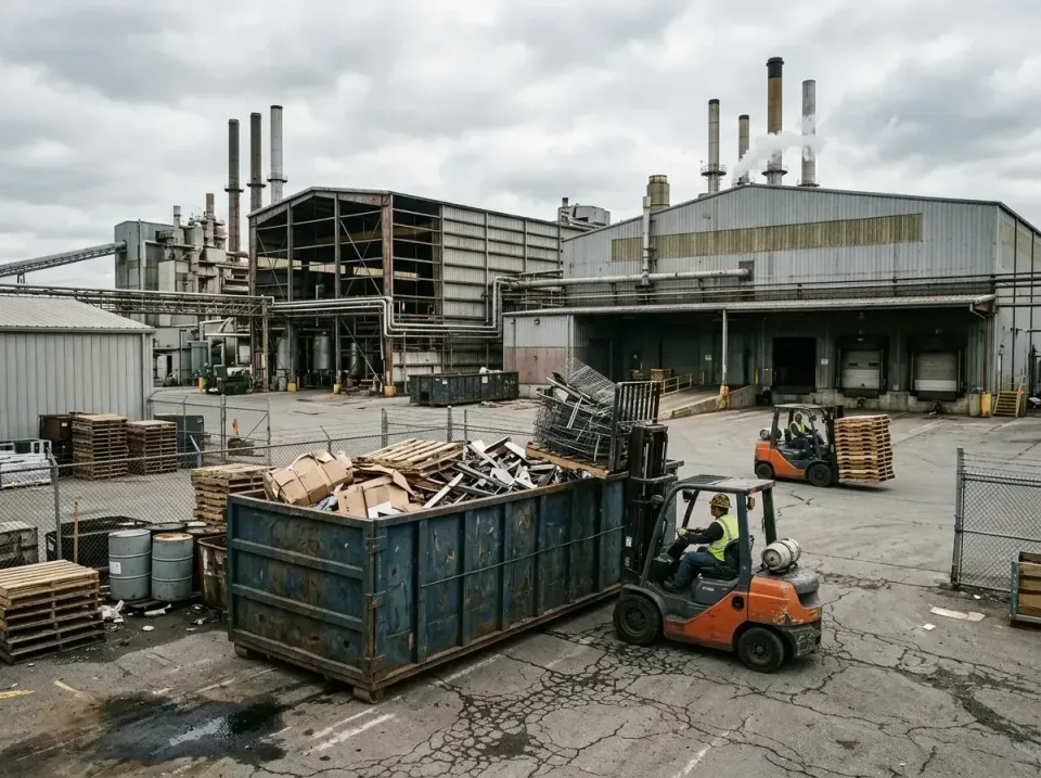 industrial-factory-scrap-conta-003 — frequently asked questions, Cheap Roll-off Dumpster Rentals in Sleepy Hollow, CA